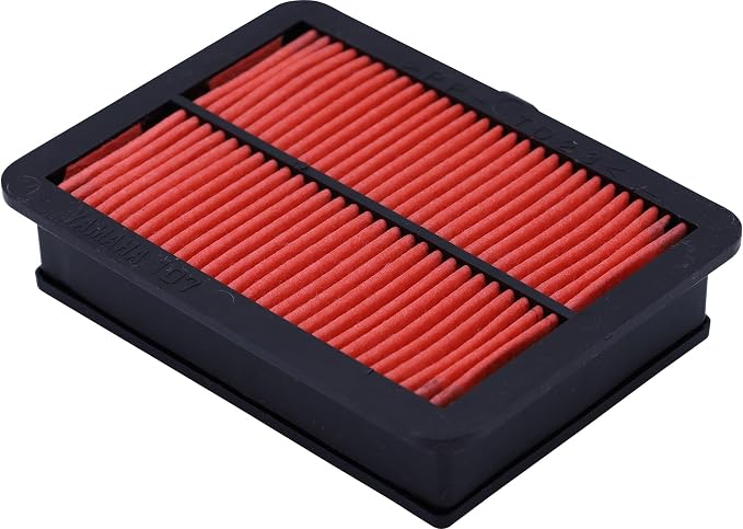 Yamaha Air Filter, #1D7-14461-01-00 (Supercedes #1D7-14461-00-00)