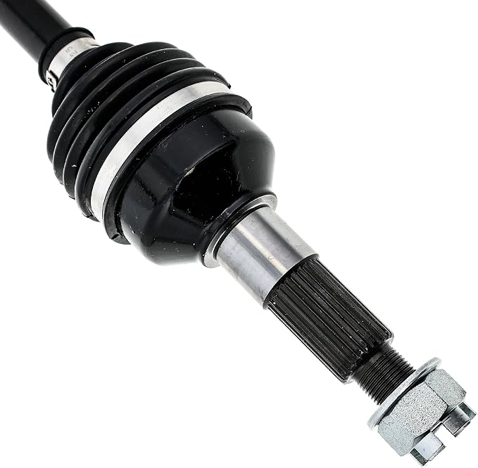 NICHE Rear Right CV Axle Drive Shaft for CFMoto Cforce 500 S 400 9DQV-280200-3000-M1