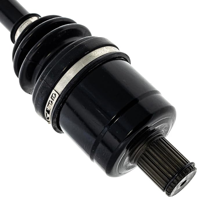 NICHE Rear CV Axle Half Drive Shaft for Polaris 1334372 | For Polaris, Fits 2020 RZR 900, 2022-2025 RZR Trail 900, Replaces 1334372