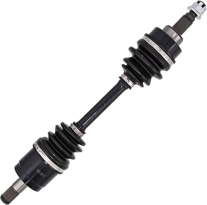 NICHE Front Right CV Axle Drive Shaft for Honda Rancher 420 44250-HP7-A31 ATV 2009-2016