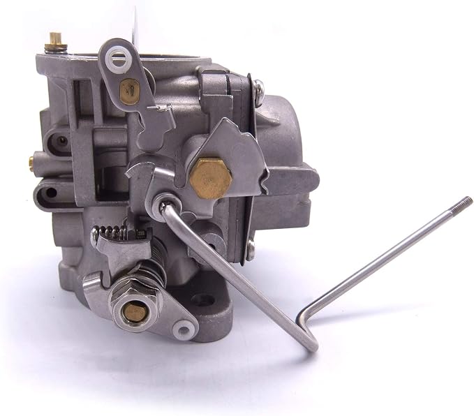 SouthMarine Boat Engine 13200-944J0-000 13200-944J0 13200-94400 13200-94401 13200-944A0 13200-944F0 13200-944H0 Carbs Carburetor Assy for Suzuki DT40 DT40W 40WR 40HP Outboard Motor