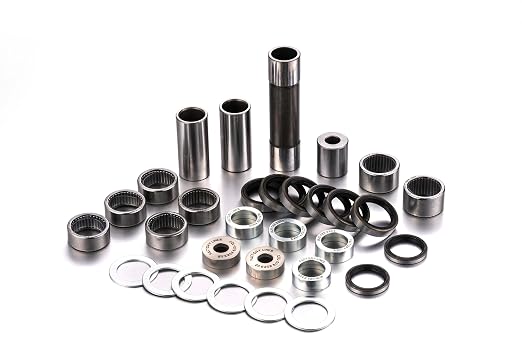 Factory Links OEM Series® Linkage Bearing Rebuild Kit for Gas Gas, Husqvarna, KTM | LRK-T-033