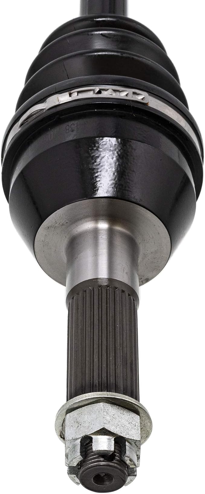 NICHE Rear Left CV Axle Drive Shaft for Polaris Ranger 500 XP 700 1332284