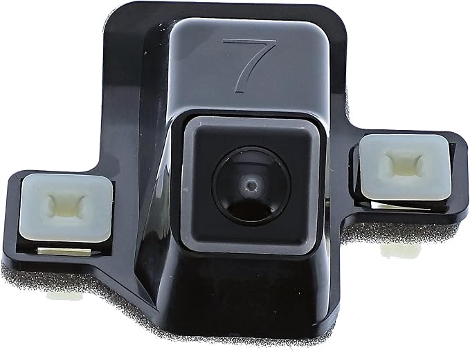 Dorman 590-939 Rear Park Assist Camera Compatible with Select Toyota Models