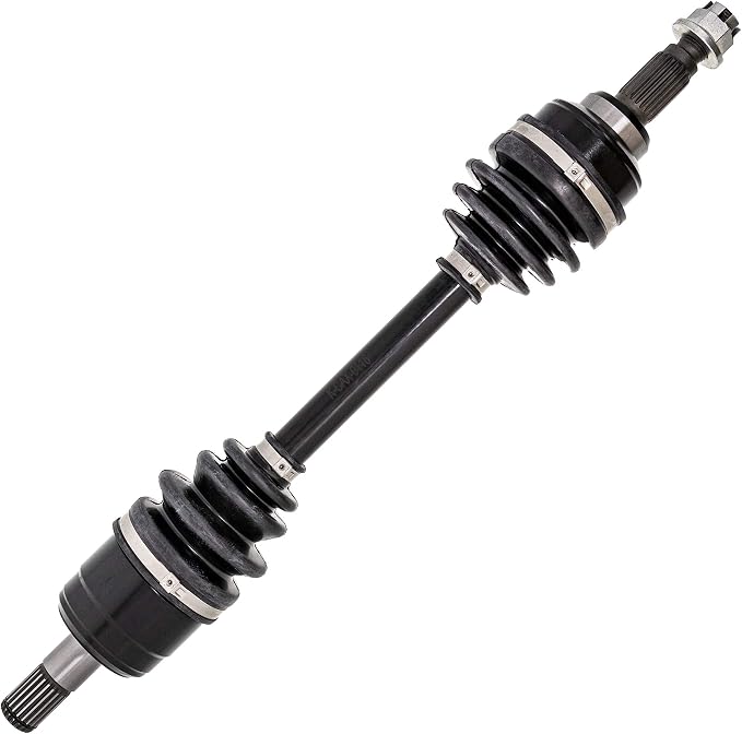 NICHE Front CV Axle Drive Shaft for Honda FourTrax 300 Foreman Rancher 400 350 42250-HC5-305 42220-HM7-003 42350-HC5-305