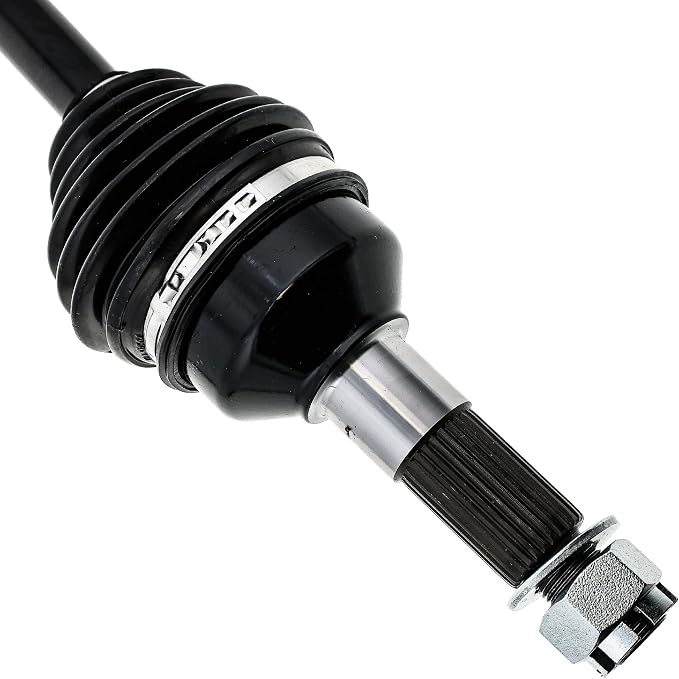 NICHE Front Right CV Axle Drive Shaft for CFMoto Cforce 800 XC 1000 Overland 9AY0-270200