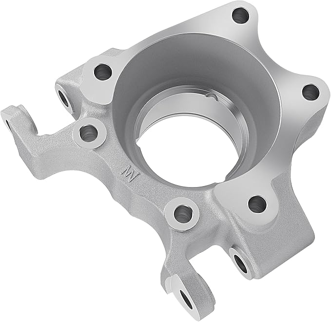 M MATI Right Hand Mach Wheel Bearing Carrier for Polaris RZR Turbo XP 4 (Exclude XP S 4 Edition) 2017-2021 5140586