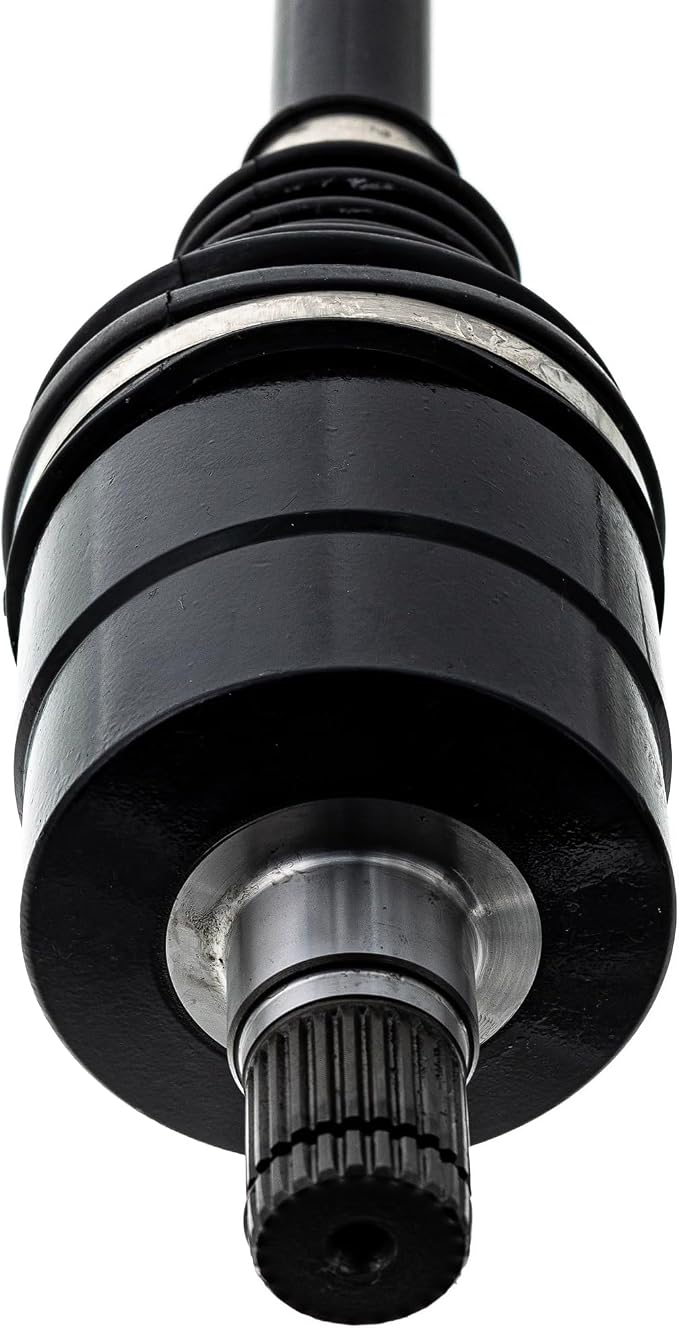 NICHE Rear CV Axle Half Drive Shaft for Can-Am 705502850 | For Can-Am, Fits 2020-2022 Defender HD10, 2022 Traxter HD10, Replaces 705502850