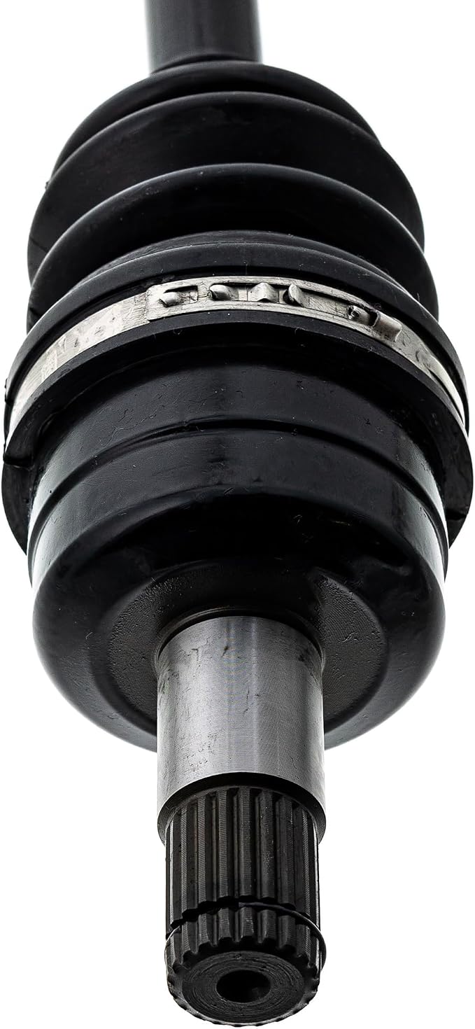 NICHE Front CV Axle Drive Shaft for Yamaha Viking 700 VI Wolverine R-Spec 1XD-F518F-00-00 1XD-F518F-01-00