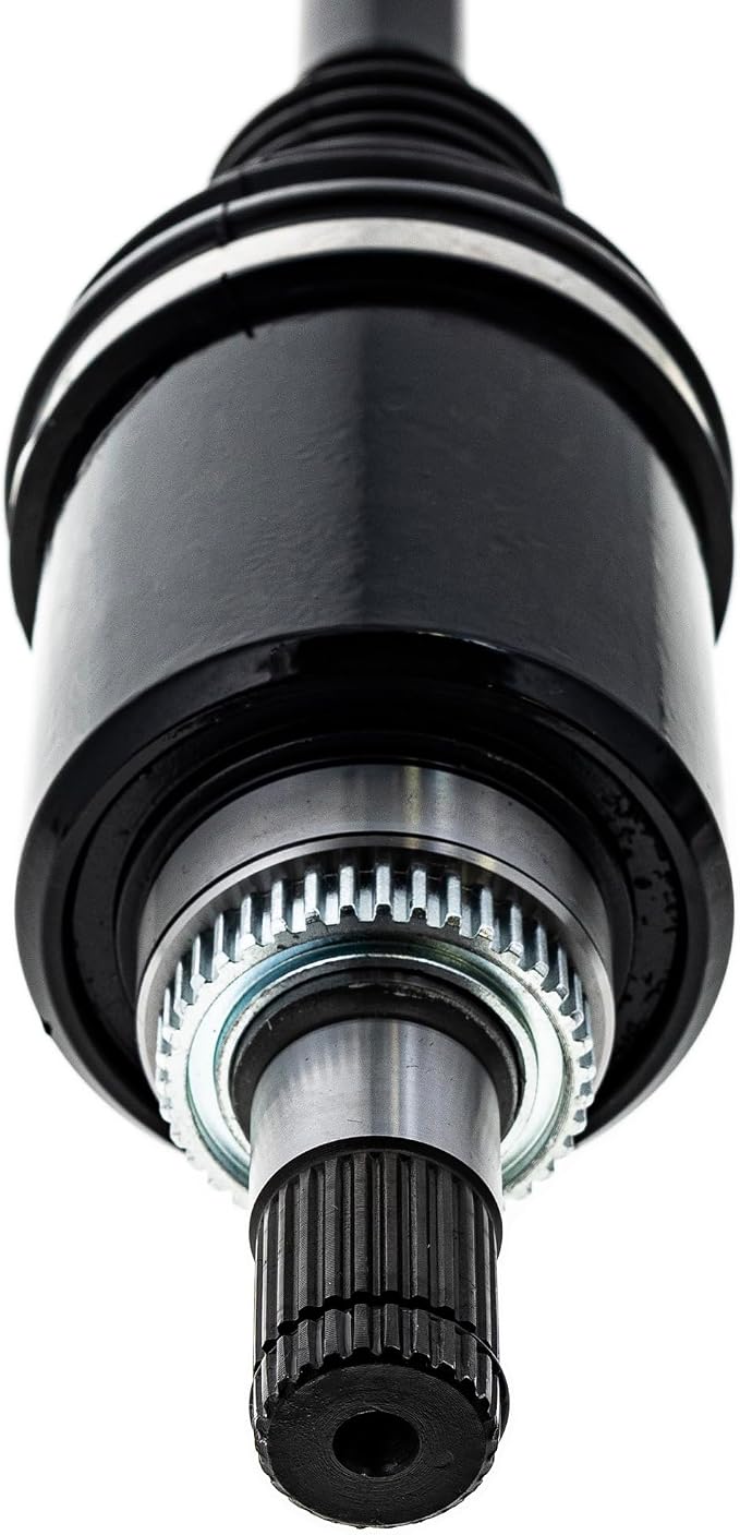 NICHE Front Right CV Axle Drive Shaft for Honda Pioneer 1000 1000-5 SXS1000M3L SXS1000M5L 44220-HL4-F41 44250-HL4-F41 2017-2021