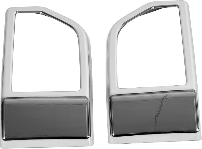 ALMULOO Interior Decoration Trim Kit Compatible with 2015-2020 Ford F150 Interior Center Console Dashboard Trim Kit,Steering Wheel Trim & Navigation Panel Cover, Chrome