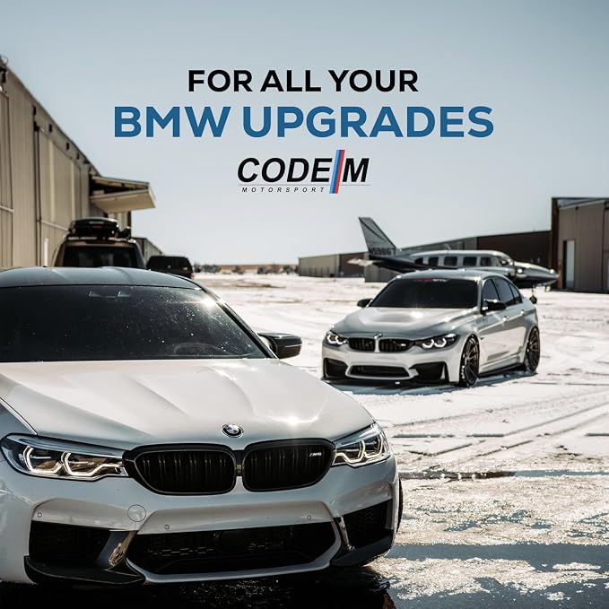 ENET Cable BMW + USB-C + USB A Adapter | OEM OBD2 for BMW F G i Series Coding | E SYS ISTA+ ICOM Bootmod3 Bimmercode Compatible | Heavy Duty Cable | For CarPlay Activation, OBD2 to Ethernet 3 in 1