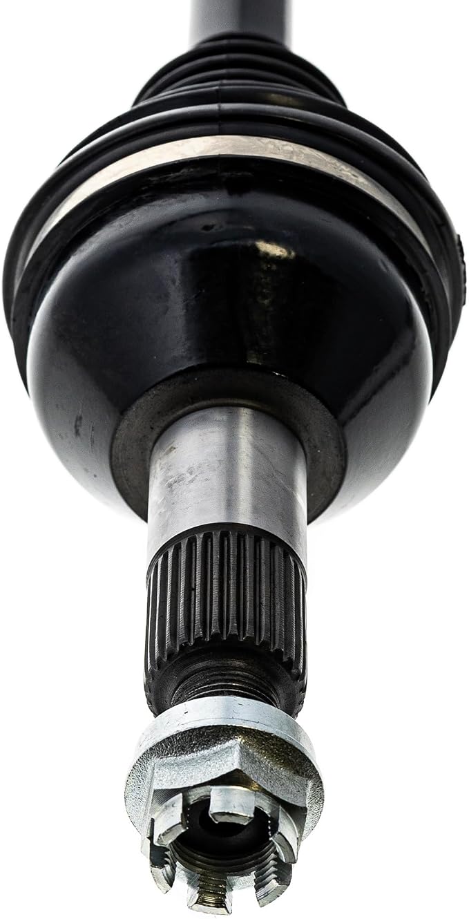 NICHE Rear CV Axle Drive Shaft for Can-Am Defender Traxter HD10 XT DPS Max Pro 705502831