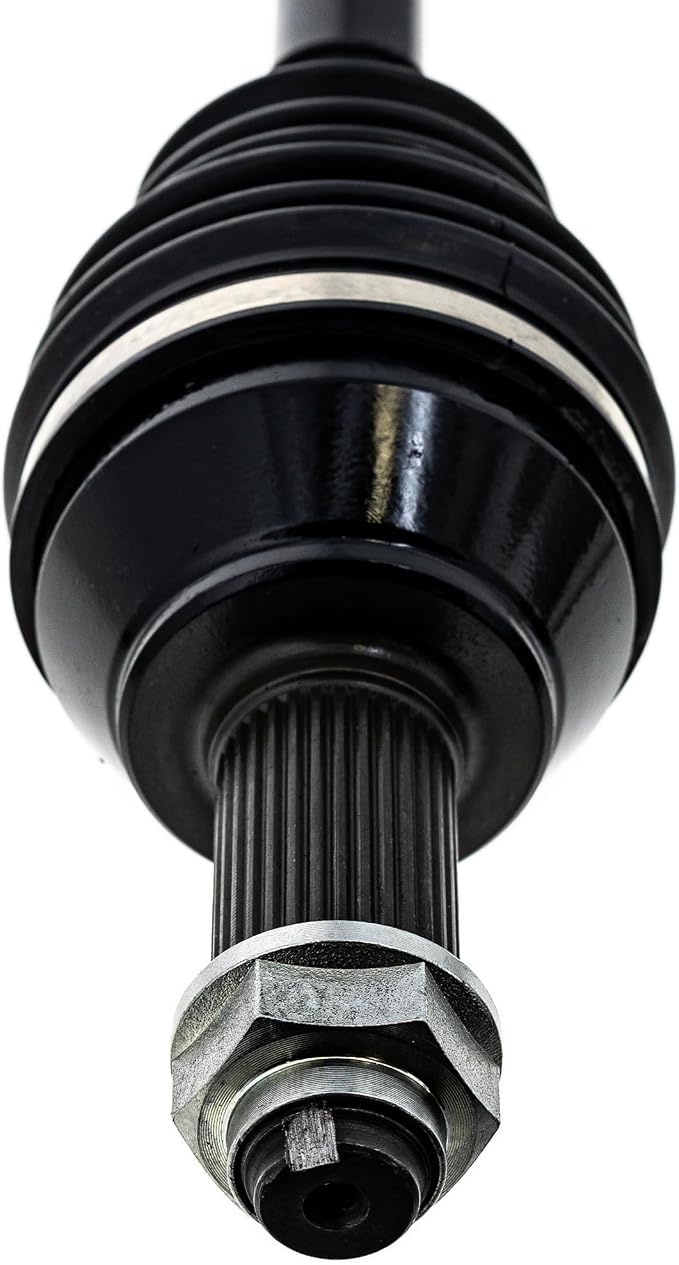 NICHE Rear CV Axle Drive Shaft for Yamaha Wolverine RMAX2 1000 LE R-Spec Sport XT-R B4M-F531H-02-00