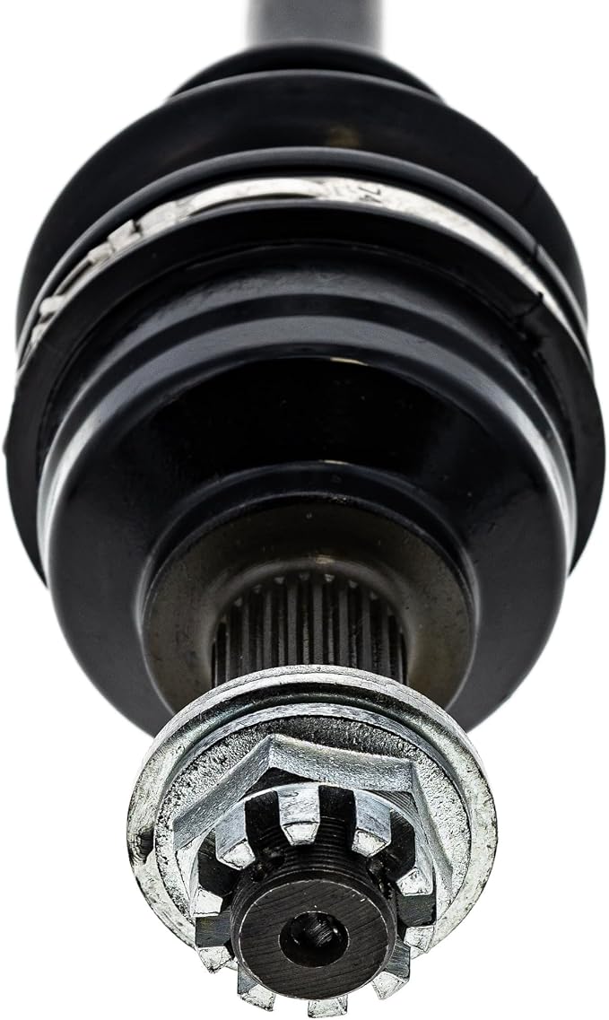 NICHE Rear CV Axle Drive Shaft for Honda Foreman Rubicon 520 Rancher 420 42250-HR6-MF1 42220-HR6-MF1 42250-HR6-B01 42220-HR6-B01 (2020-2025)