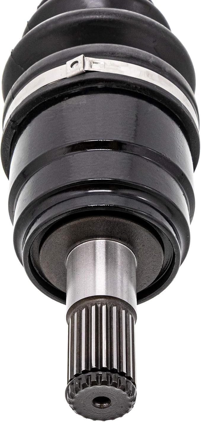 NICHE Front Left CV Axle Drive Shaft for Honda Rancher 420 44350-HR3-A22 ATV 2014-2016