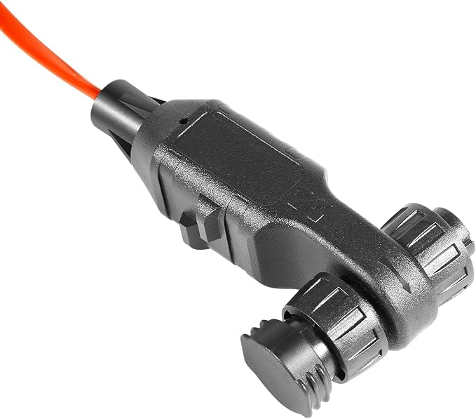 For EAS EGT Expandable Starter Kit 98620 with Probe and Cable - Perfectly Fits for Edge CS, CS2, CTS, CTS2 and CTS3 Systems, Ideal for Daily Diesel Driving or Towing