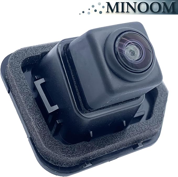 28442-9TB0C Rear View Backup Parking Camera Replacement for Nissan Rogue 2.0L 2.5L 2016-2020 Part No.#28442-9TB0A丨284429TB0C丨28442-9TB1C丨28442-9TB0D