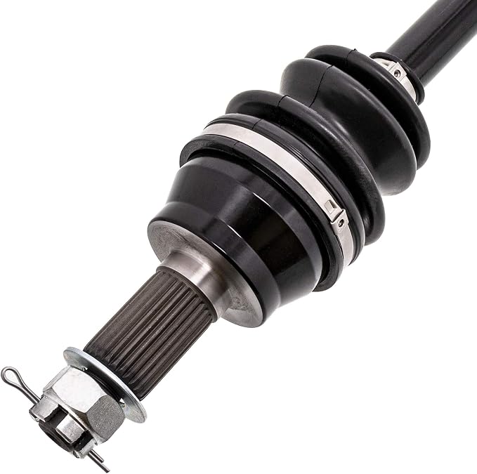 NICHE Front CV Axle Half Drive Shaft for Polaris RZR 4 Ranger XP 1000 EPS 1333420 1333943