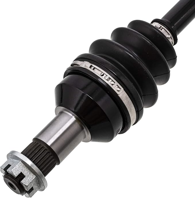 NICHE CV Axle Half Drive Shaft for Arctic Cat Prowler 500 550 650 700 1000 XT XTX XTZ HDX 1502-940