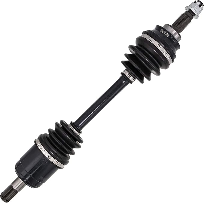 NICHE Front Right CV Axle Drive Shaft for Honda FourTrax Rincon 650 GPScape 44250-HN8-003 2003-2004
