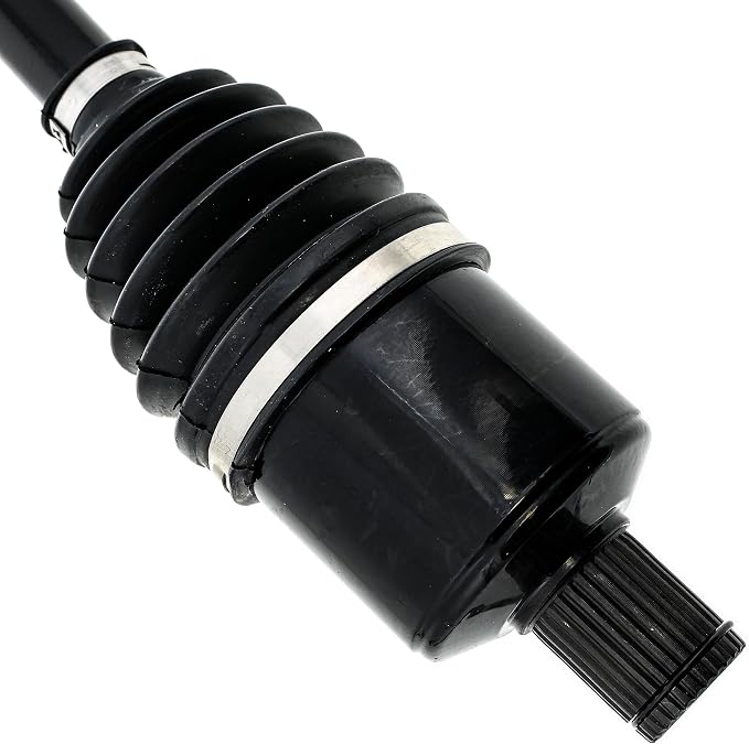 NICHE Front CV Axle Half Drive Shaft for Polaris Ranger 1000 XP Diesel HD 1337241