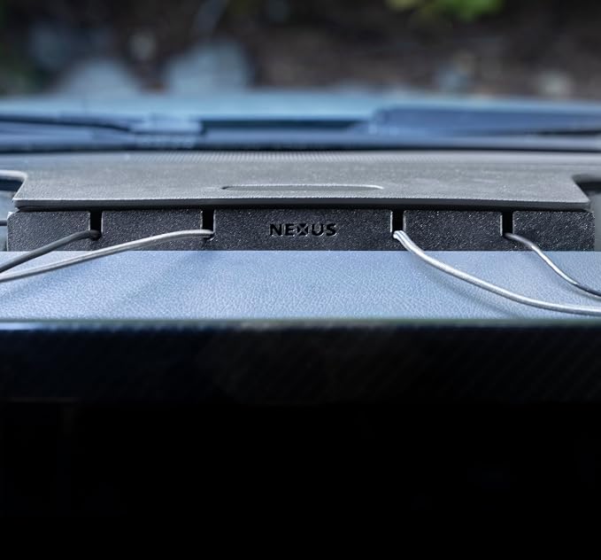 NEXUS Cord Console for Mercedes-Benz Sprinter Van