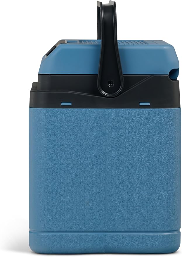 Igloo Thermoelectric Cooler & Warmer | 12V Portable Cooler for Truck, RV, Car & Home