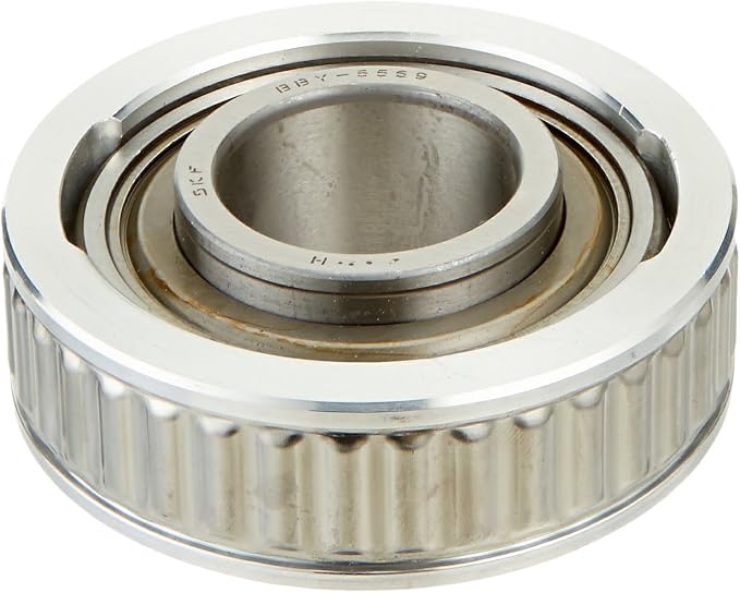 Sierra International, 18-21006, Gimbal Bearing , white