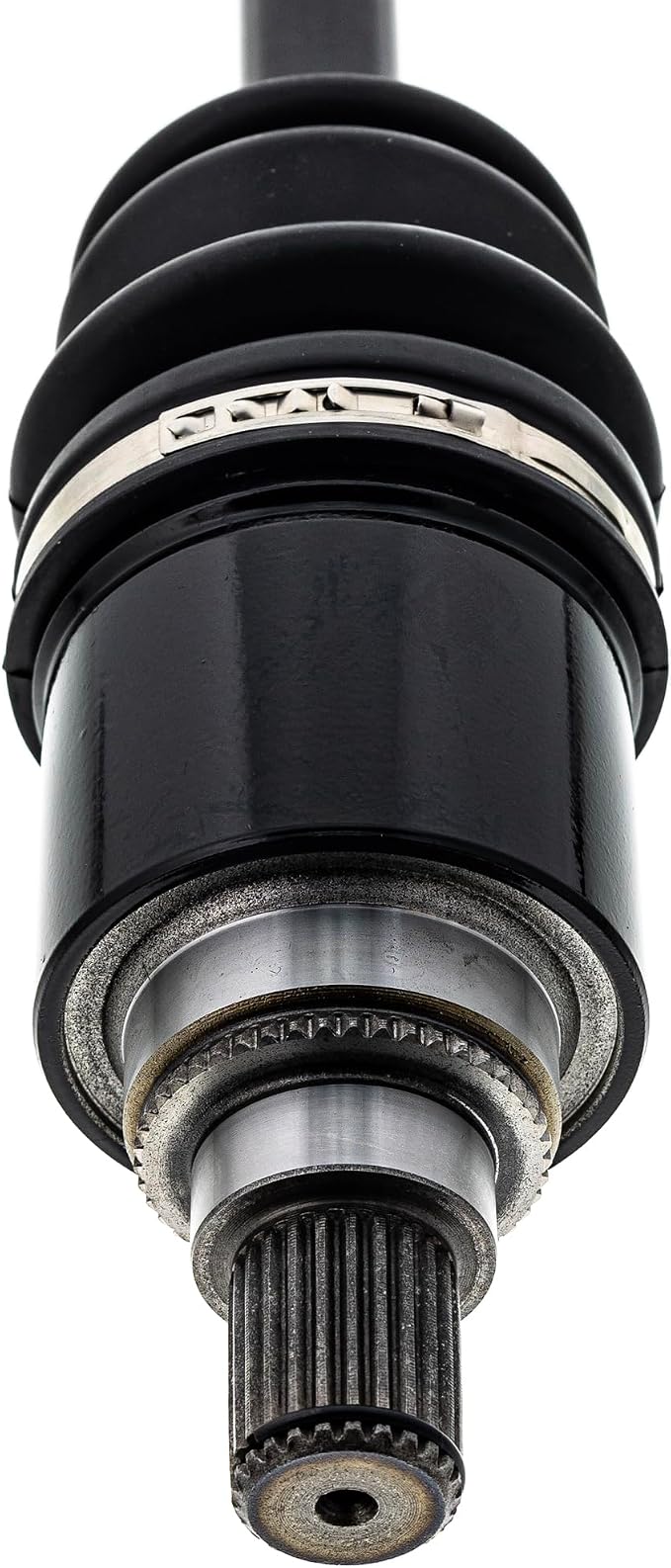 NICHE Front CV Axle Half Drive Shaft for Arctic Cat Alterra VLX 700 TBX TRV 2502-525 2502-562