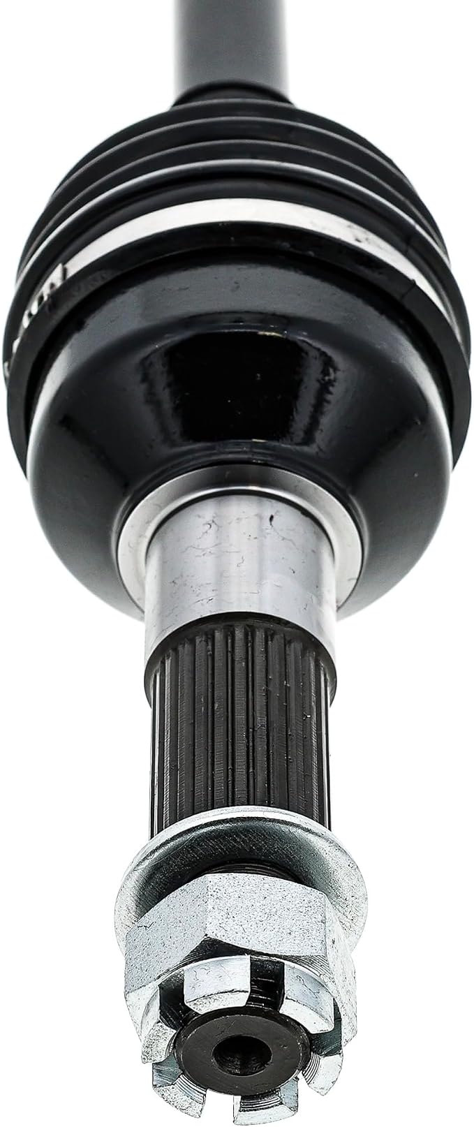 NICHE Rear Right CV Axle Drive Shaft for CFMoto Cforce 600 Touring 9DSV-280200-6K00-M2