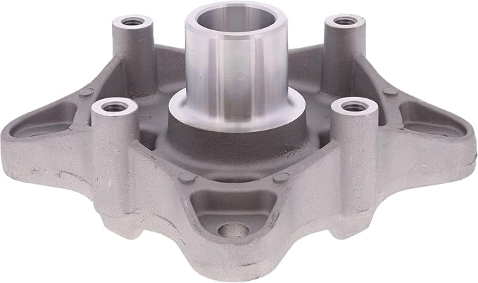 All Balls 58-1001 Hub Kit Compatible With/Replacement For Polaris Forest 800 6X6 2015, Hawkeye 325 2X4 2015, Hawkeye 400 HO 2X4 2011-2013, Sportsman 400 HO 4X4 2011-2014, Sportsman 450 2007