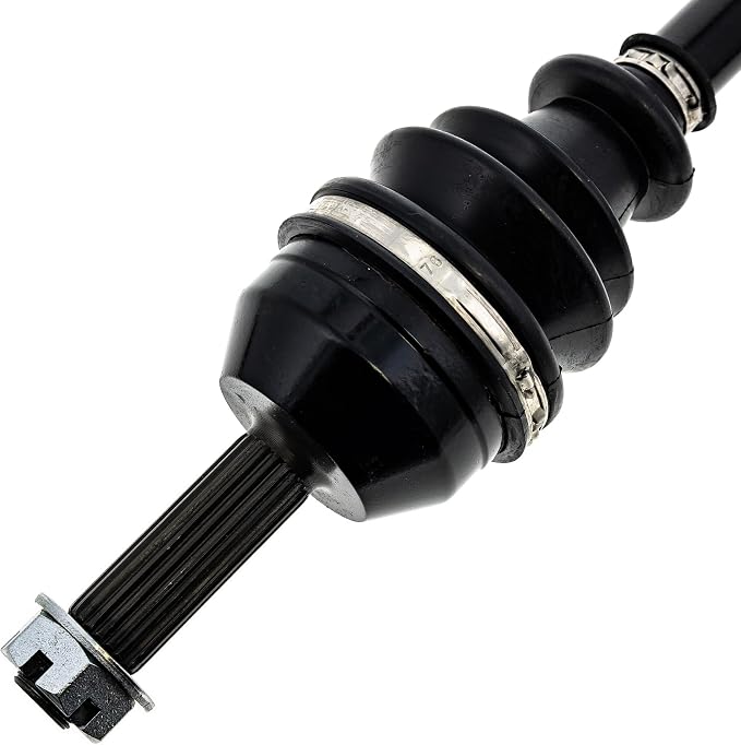 NICHE Front CV Axle Drive Shaft for Polaris Ranger 570 Crew EV ETX 1333238 UTV 2015-1017