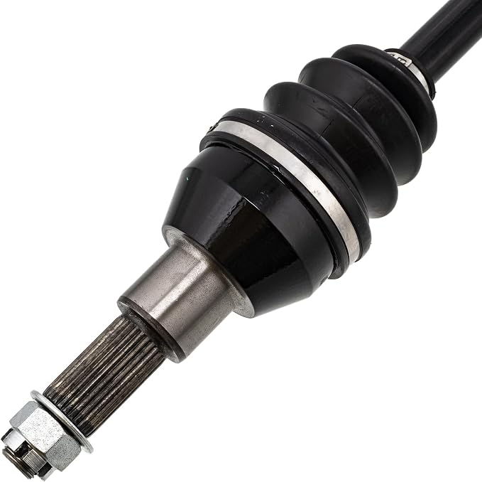 NICHE Rear CV Axle Drive Shaft for Polaris Sportsman 400 335 Worker 500 Diesel 455 1380142