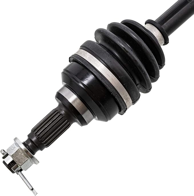 NICHE Front Left CV Axle Drive Shaft for Honda Foreman 400 42350-HM7-A41 42220-HM7-003 2002-2003