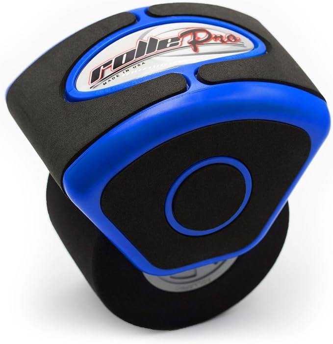 Rollepro™ - Vinyl Wrap Application Roller (Blue)
