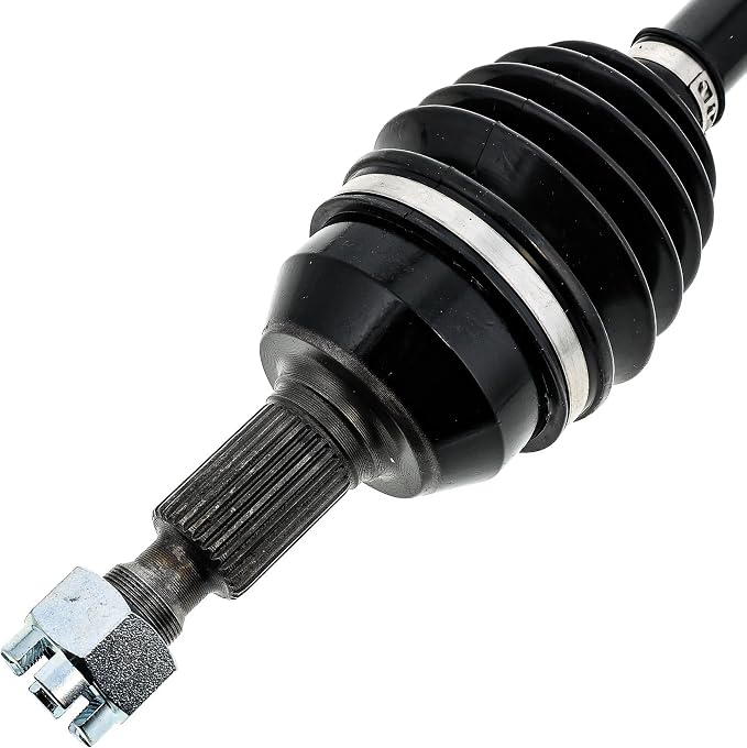 NICHE Front CV Axle Drive Shaft for Honda Pioneer 1000 1000-5 1000-6 44220-HL4-A01 42228-HL4-A01 44250-HL4-AK1