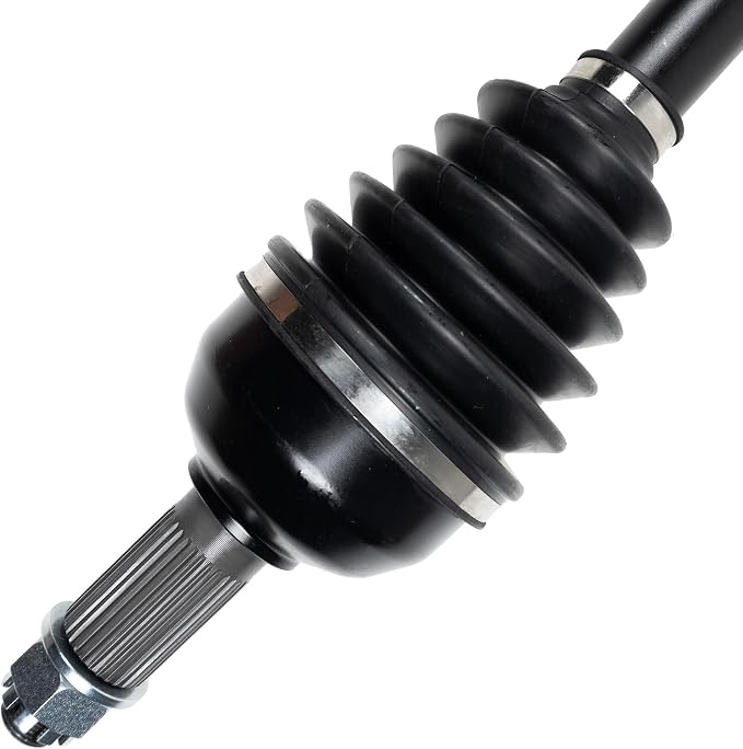 NICHE Rear Left Right CV Axle Drive Shaft for Can-Am 705502907 | For Can-Am, Fits 2024 Maverick R, 2024 Maverick R X, 2024 Maverick R XRS, Replaces 705502907