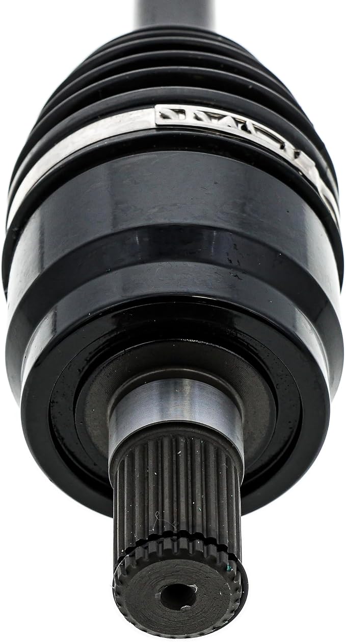 NICHE Rear CV Axle Drive Shaft for Honda Pioneer 500 SXS500M2 42250-HL5-A42 42250-HL5-A41 42220-HL3-A01 44337-SN4-901