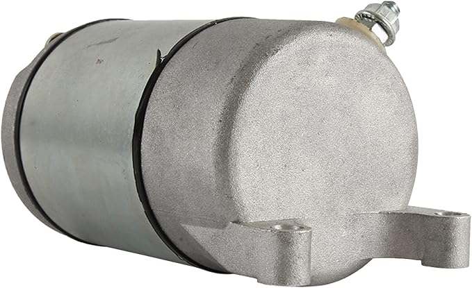 DB Electrical SMU0269 Starter For Yamaha Atv Yfm350 Yfm35 Yfm 350 Bruin 04 05 06 2004 2005 2006 Grizzly 350 2004-2015 Woverine 350 2006-2009 FZR600 R 89-99 YZF600 (95-07) 3HE-81800-00-00