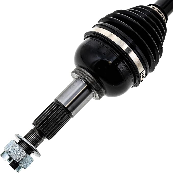 NICHE Rear CV Axle Drive Shaft for CFMoto Zforce 800 950 Trail 5BWV-280300-5000