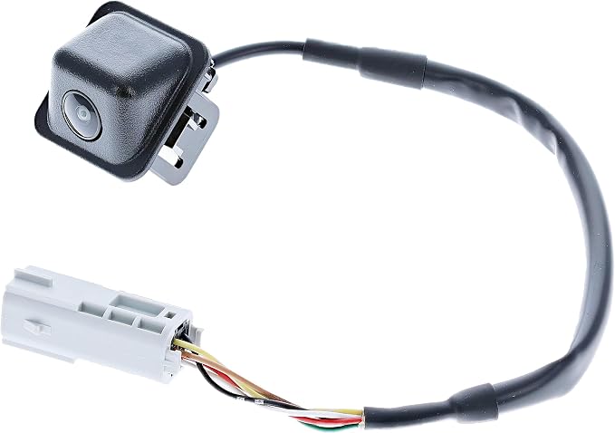 Dorman 590-110 Rear Park Assist Camera Compatible with Select Chevrolet Models