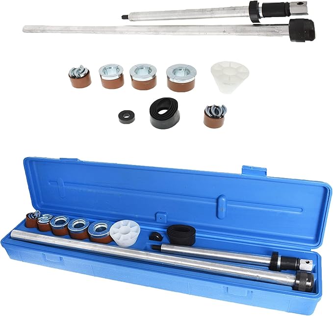 munirater Engine Camshaft Cam Bearing Installation Insert Removal Tool
