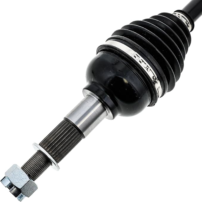 NICHE Front Left CV Axle Drive Shaft for CFMoto Zforce 950 Sport 5BYA-270100 2020-2022