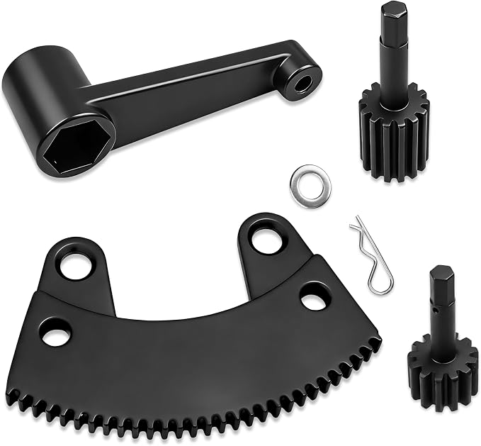 000133 Torque Multiplier Leverage Tool for VW Bug/Vo-lkswagen Beetle 1950-1979, 36mm Axle Nut & Flywheel Gland Nut Removal/Installation Tool