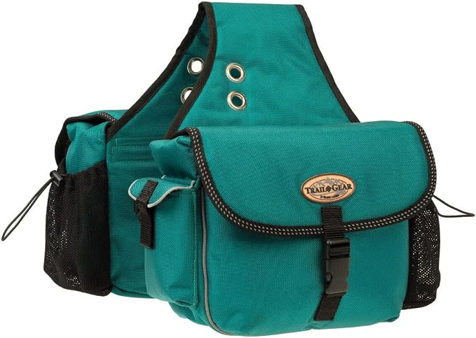 Weaver EquineDist Saddle Bags
