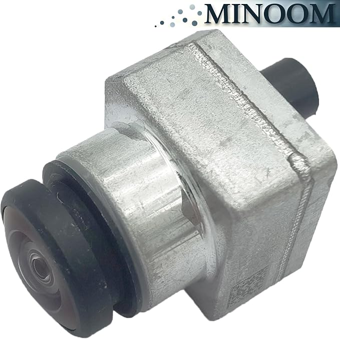 A0009055912 360° Surround View Camer Parking Camera Replacement for Mercedes-Benz W206 W223 W213 E350 E450 Part No.#0009055912丨000 905 59 12丨000-905-59-12