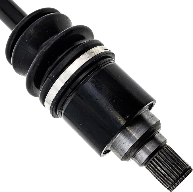 NICHE Rear CV Axle Half Drive Shaft for Arctic Cat Alterra 700 570 EPS 2502-781 2502-660