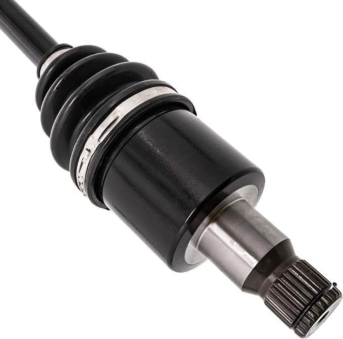 NICHE Rear CV Axle Half Drive Shaft for Polaris RZR 4 S 800 1332883 1332638