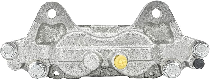 KAX 19P2984 Brake Caliper Compatible with Toyota Tacoma 2005-2023, Toyota 4Runner 2003-2009, Toyota FJ Cruiser 2007-2014(Front Right), Toyota Tundra 2000-2006(Front Left), Front Disc Brake Caliper